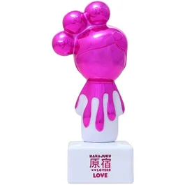 Gwen Stefani Lovers Pop Electric Love Agua de perfume 15 ml