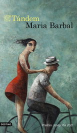 Tándem, Maria Barbal - DESTINO