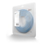 Lindy Cable de Red Ethernet Cat6 U/UTP Patch Blue 0.5 Metros