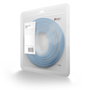 Lindy Cable de Red Cat6 U/UTP Azul 0,5 m
