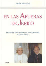 En las afueras de Jericó, Julián Herranz - RIALP