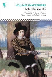 Tots els sonets, William Shakespeare - ADESIARA