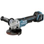 Makita DGA517Z Amoladora angular a batería 125 mm