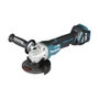 Makita DGA517Z Amoladora angular a batería 125 mm