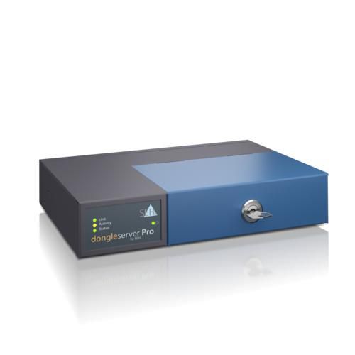 SEH dongleserver Pro USB SEH Dongleserver Pro EU SEH dongleserver Pro USB SEH Dongleserver Pro EU