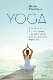 Yoga, Georg Feuerstein - ZENITH