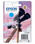Epson Singlepack Cyan 502 Ink (C13T02V24010) de Rendimiento Estándar