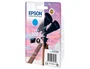 Epson Singlepack Cyan 502 Ink (C13T02V24010) de Rendimiento Estándar