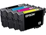 Epson Singlepack Cyan 502 Ink (C13T02V24010) de Rendimiento Estándar