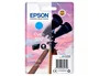 Epson Singlepack Cyan 502 Ink (C13T02V24010) de Rendimiento Estándar