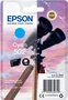 Epson Cartucho de tinta 502 Cian (C13T02V24010) Original