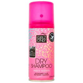 Girlz Only Champú en seco Party Nights 100ml