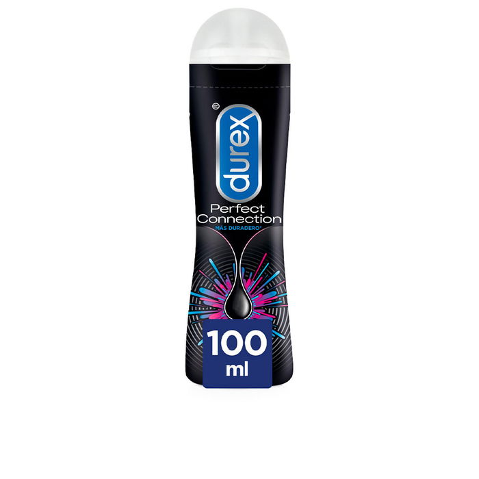 Durex PERFECT CONNECTION Lubricante Base Silicona 100 ml Durex PERFECT CONNECTION Lubricante Base Silicona 100 ml