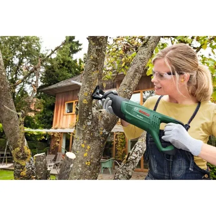 Bosch Sierra de calar PSA900E 900W