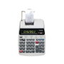 Canon MP120-MG-ES II Calculadora de Impresión de 12 Dígitos