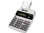 Canon MP120-MG Calculadora de impresión de sobremesa con 12 dígitos