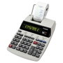 Canon MP120-MG Calculadora de impresión de sobremesa con 12 dígitos