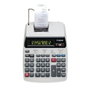 Canon MP120-MG Calculadora de impresión de sobremesa con 12 dígitos