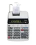 Canon MP120-MG Calculadora de impresión de sobremesa con 12 dígitos