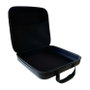 go-e Case (schwarz) Funda de almacenamiento para go-e Gemini flex, Gemini flex 2.0, HOME+, Negro, Plástico