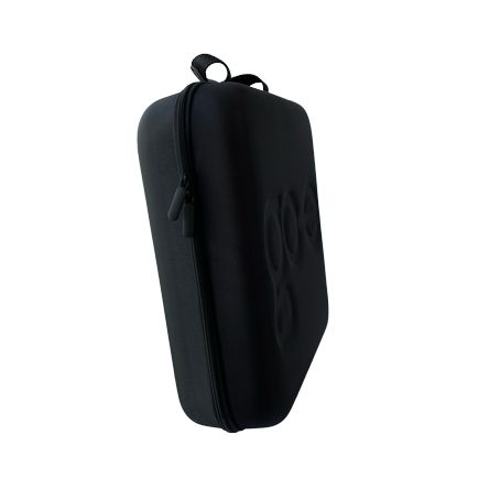 go-e Estuche Rígido de Transporte y Almacenamiento para Cargadores go-e (Gemini flex, HOME+) y Accesorios de Carga EV