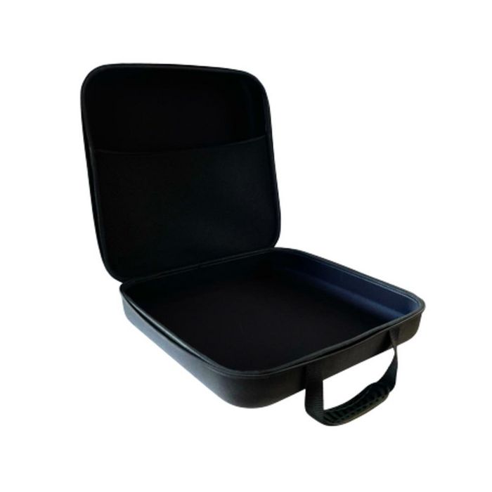 go-e Estuche Rígido de Transporte y Almacenamiento para Cargadores go-e (Gemini flex, HOME+) y Accesorios de Carga EV