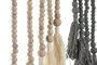 DKD Home Decor Atrapasueños de Algodón Crochet Surtido de 2 Piezas