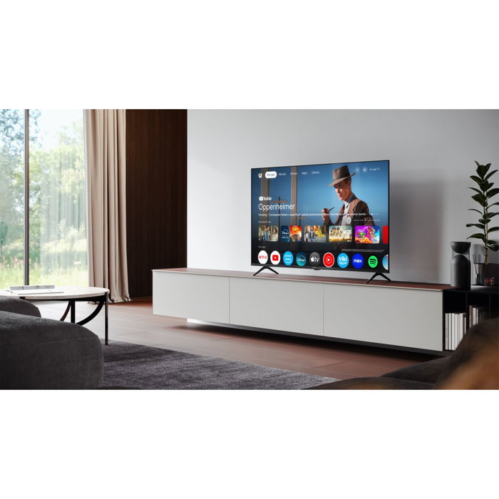 Sharp 55HL4465E Black Sharp 55HL4465E Black