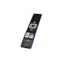 Sharp 55HL4465E Black