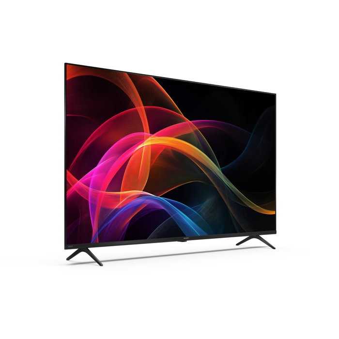 Sharp 55HL4465E Black Sharp 55HL4465E Black