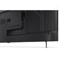 Sharp 55HL4465E Black
