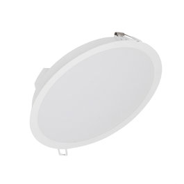 LEDVANCE Downlight LED 30W 3000Lm 3000K 100º IP44 Blanco Cálido