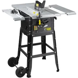 FARTOOLS PRO - TS 1800 Sierra de mesa 1800 W, diámetro 250 mm