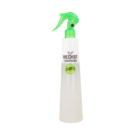Redist 2 Phase Hair Keratin Oil Acondicionador Reacondicionado 400 ml