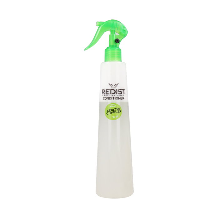 Redist 2 Phase Hair Keratin Oil Acondicionador Reacondicionado 400 ml Redist 2 Phase Hair Keratin Oil Acondicionador Reacondicionado 400 ml