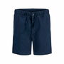 Pantalón corto Jack & Jones Jpstjaiden Jjcampaign Infantil Unisex