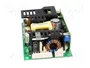 MEAN WELL RPSG-160-15 160W Fuente de alimentación abierta