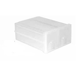 Organizador Med 2 Cajas Vertical