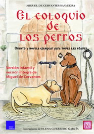 El coloquio de los perros, Miguel de Cervantes Saavedra - MODUS OPERANDI
