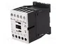 EATON ELECTRIC Contactor DILM7-01-24VAC 3-polar 7A 24VAC