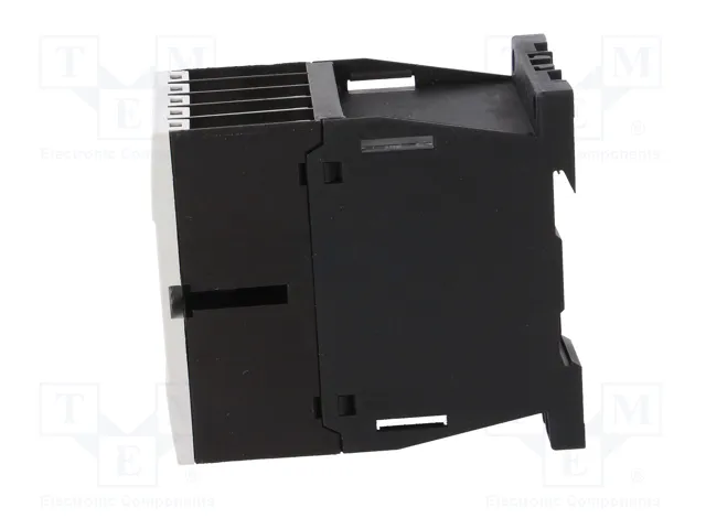 EATON ELECTRIC Contactor DILM7-01-24VAC 3-polar 7A 24VAC EATON ELECTRIC Contactor DILM7-01-24VAC 3-polar 7A 24VAC