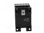 EATON ELECTRIC Contactor DILM7-01-24VAC 3-polar 7A 24VAC