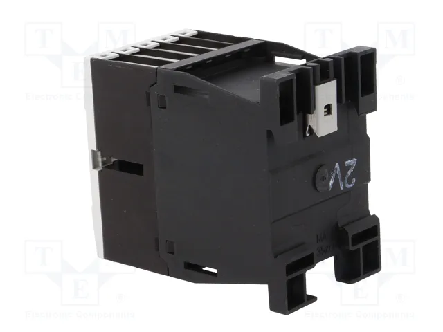EATON ELECTRIC Contactor DILM7-01-24VAC 3-polar 7A 24VAC EATON ELECTRIC Contactor DILM7-01-24VAC 3-polar 7A 24VAC