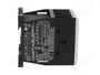 EATON ELECTRIC Contactor DILM7-01-24VAC 3-polar 7A 24VAC