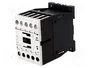 EATON ELECTRIC Contactor DILM7-01-24VAC 3-polar 7A 24VAC