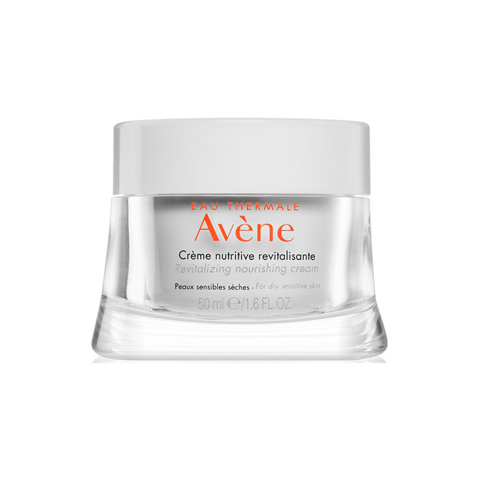 Avène Essentiels Crema Nutritiva Revitalizante 50 ml Avène Essentiels Crema Nutritiva Revitalizante 50 ml
