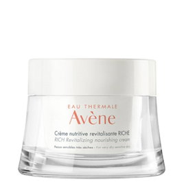 Avène Crema Nutritiva Compensadora 50ml