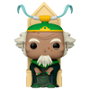 FUNKO Figura POP Deluxe Avatar The Last Airbender King Bumi