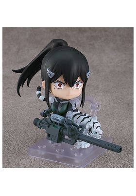 Good Smile Company Mina Ashiro Figura 10 cm Kaiju No. 8 Nendoroid