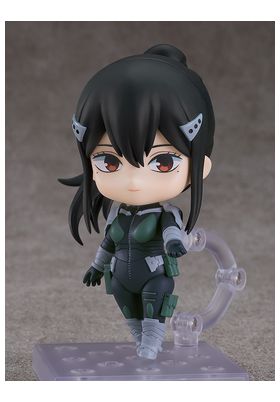 Good Smile Company Mina Ashiro Figura 10 cm Kaiju No. 8 Nendoroid